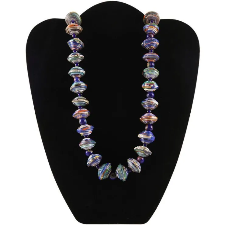 Jewelry^African American Expressions SHORT NECKLACE LOVE HIM JEWELRY