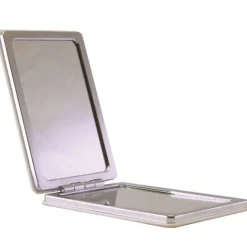 Compact Mirrors^African American Expressions SHOW UP COMPACT MIRROR