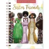 Weekly Planners^African American Expressions 2025 Sister Friends Weekly Planners