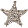Christmas Ornaments^African American Expressions Star Candle Holder