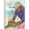 Journals^African American Expressions STILL I RISE CAGED BIRD WIRED JOURNAL