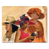 Canvas Art^African American Expressions SUNDAY MORNING CANVAS (MEDIUM)