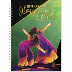 Journals^African American Expressions THE GLORY OF THE LORD JOURNAL