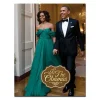 Journals^African American Expressions THE OBAMAS
