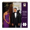 Puzzles^African American Expressions THE OBAMAS PUZZLE