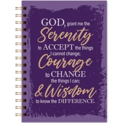 Journals^African American Expressions The Serenity Journal