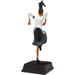 Figurines^African American Expressions Too Blessed to be Stressed Figurine