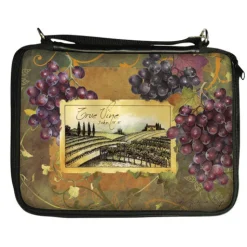Bible Organizers^African American Expressions VINEYARD WELCOME
