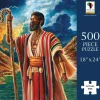 Puzzles^African American Expressions Walking by Faith Puzzle