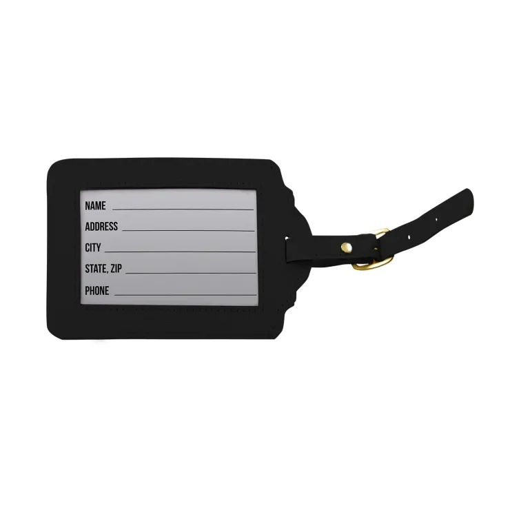 Luggage Tag Sets^African American Expressions Waymaker Luggage Tag Set