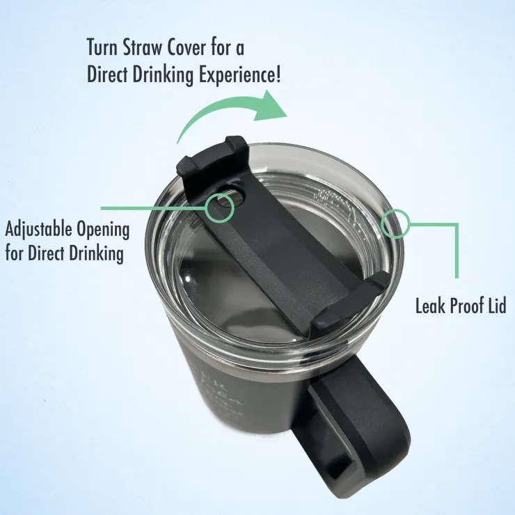 Tumblers^African American Expressions Waymaker Tumbler