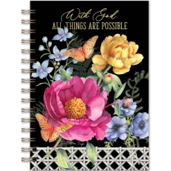 Journals^African American Expressions With God Journal