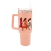 Tumblers^African American Expressions Woman with God Tumbler