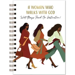 Journals^African American Expressions Women with God Journal