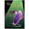 Journals^African American Expressions YES LORD 2 JOURNAL